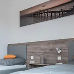 Firstsleep Boardinghouse Griesfeldstrasse Muenchen