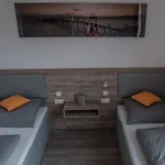 Firstsleep Boardinghouse Griesfeldstrasse Muenchen