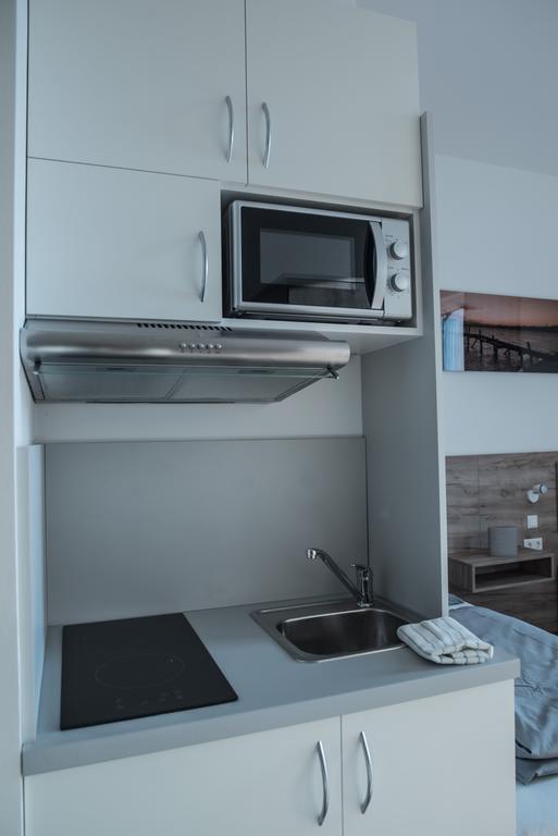 Aparthotel Firstsleep Boardinghouse Griesfeldstrasse Munique